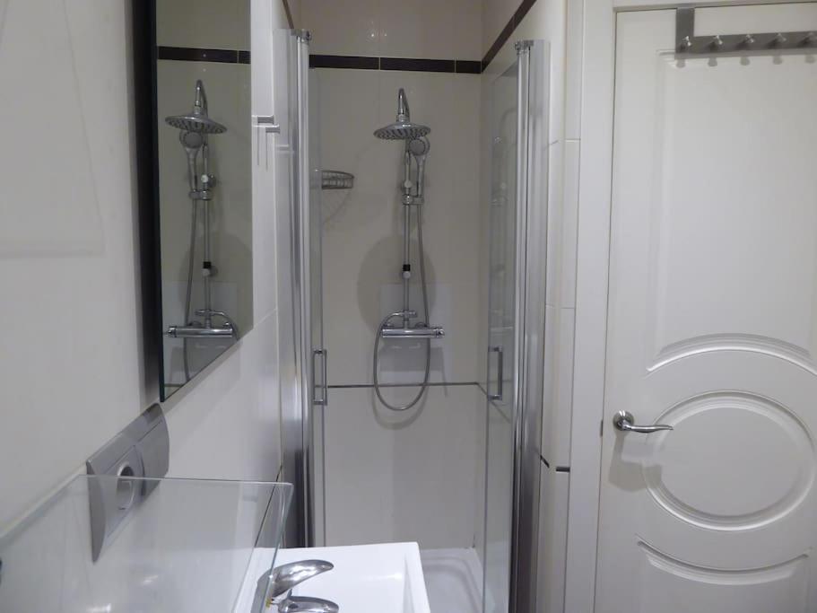Tranquilo Apartamento En Chueca In2Iz5 Madrid Buitenkant foto