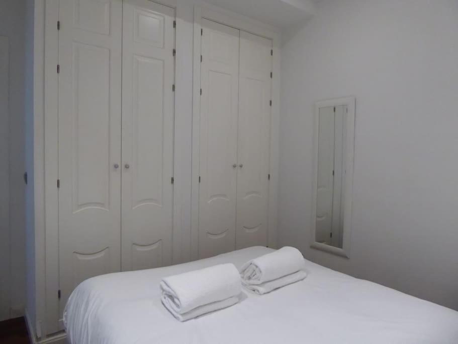 Tranquilo Apartamento En Chueca In2Iz5 Madrid Buitenkant foto